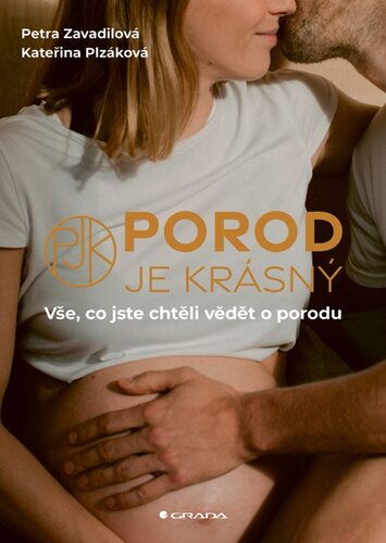 Porod je krásný