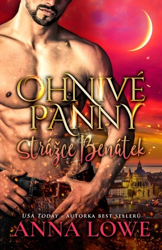 Ohnivé panny 7: Strážce Benátek
