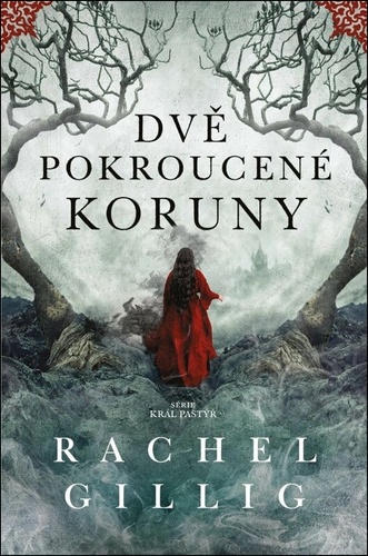 Dvě pokroucené koruny