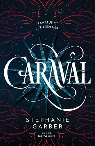 Caraval 1