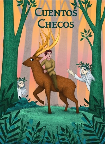 Cuentos Checos
