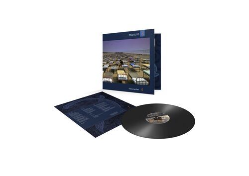Pink Floyd - A Momentary Lapse of Reason (Remastered) LP