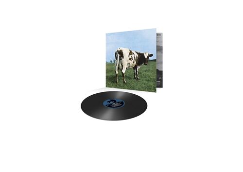 Pink Floyd - Atom Heart Mother (Remastered) LP