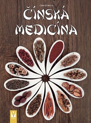 Čínská medicína, 3. vydání