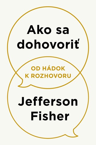 Ako sa dohovoriť