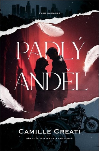 Padlý anděl