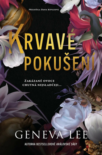 Sexy upíři 1: Krvavé pokušení