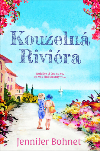 Kouzelná Riviéra