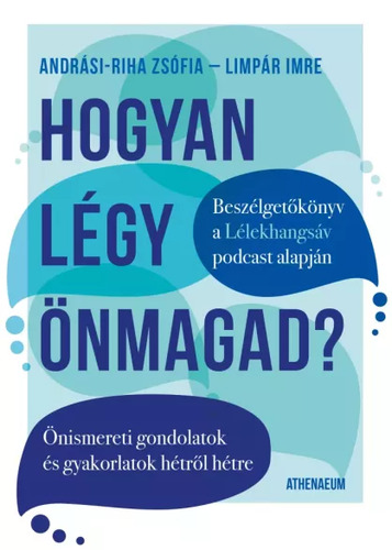 Hogyan légy önmagad?