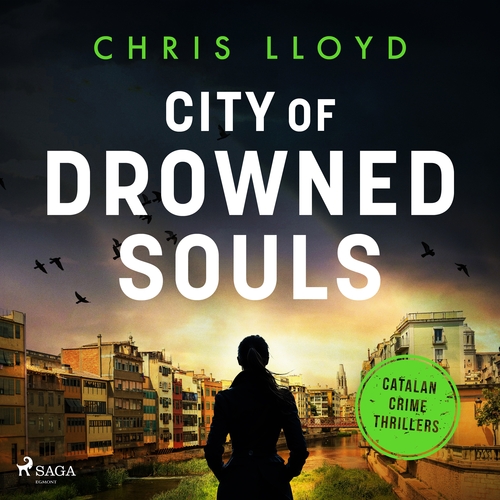 City of Drowned Souls (EN)