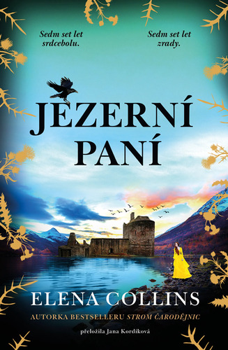 Jezerní paní