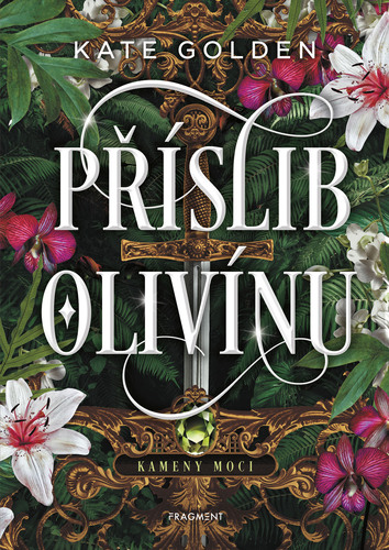 Příslib Olivínu