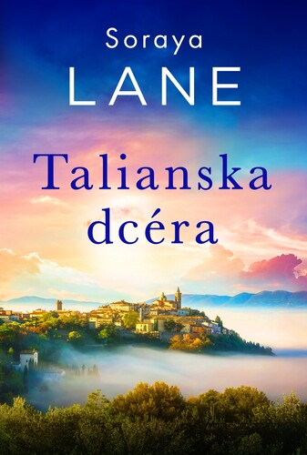 Talianska dcéra