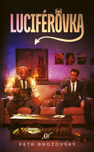 Luciférovka