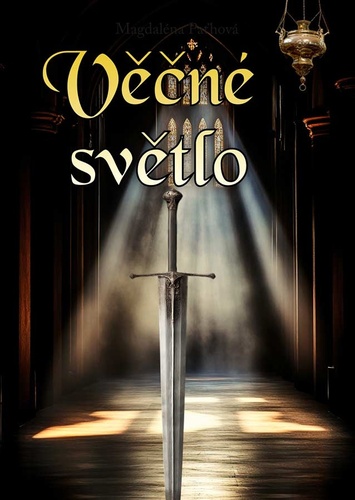 Věčné světlo