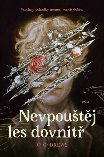 Nevpouštěj les dovnitř