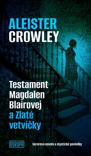 Testament Magdalen Blairovej