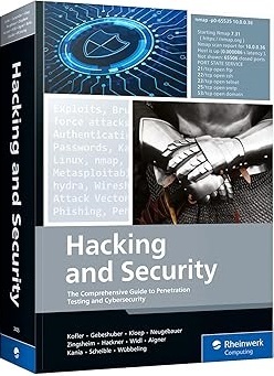 Hacking and Security