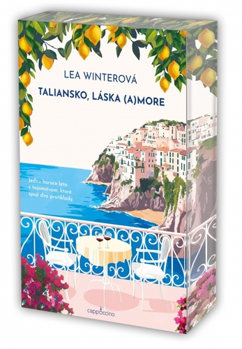 Taliansko, láska (a)more