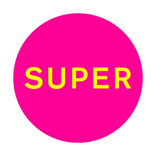 Pet Shop Boys - Super CD