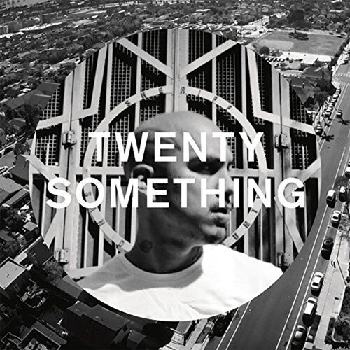 Pet Shop Boys - Twenty-Something MCD