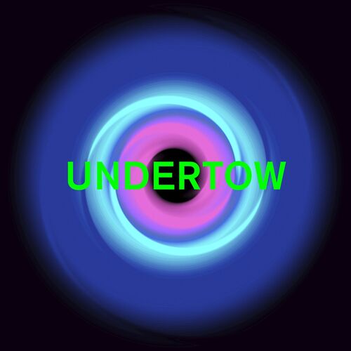 Pet Shop Boys - Undertow 12inch single