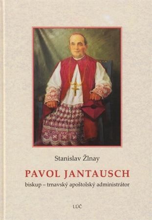 Pavol Jantausch