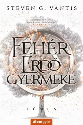 A Fehér Erdő gyermeke