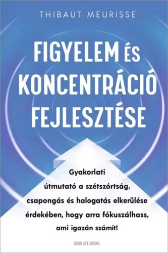 Figyelem és koncentráció fejlesztése