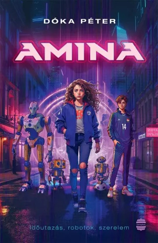 Amina