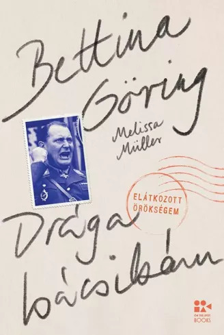 Drága bácsikám