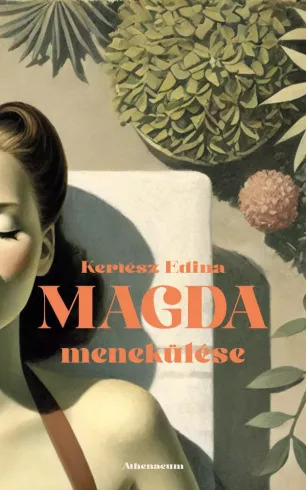 Magda menekülése