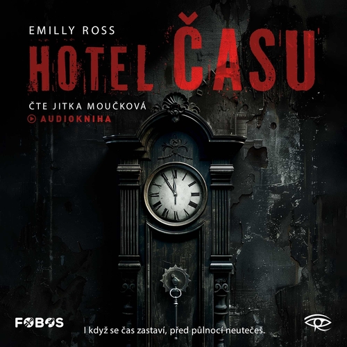 Hotel času