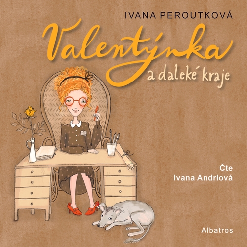 Valentýnka a daleké kraje