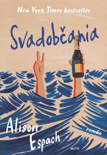 Svadobčania