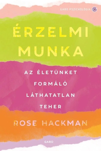 Érzelmi munka
