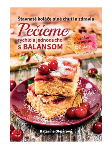Pečieme s Balansom