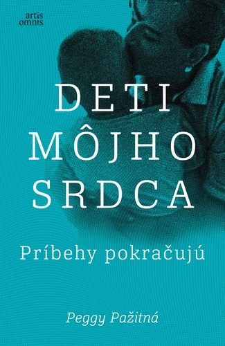 Deti môjho srdca. Príbehy pokračujú