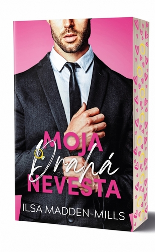 Moja drahá nevesta