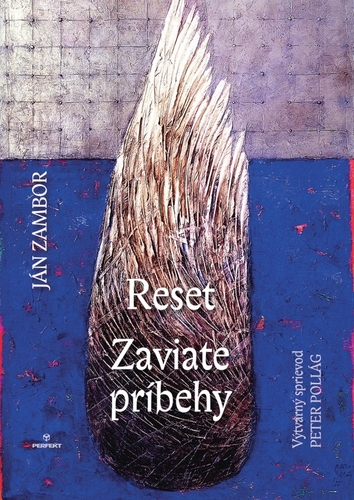 Reset / Zaviate príbehy