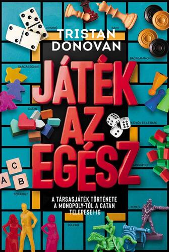 Játék az egész