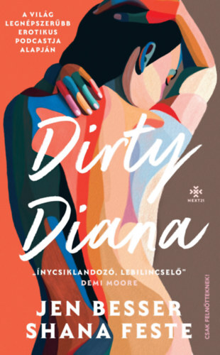 Dirty Diana