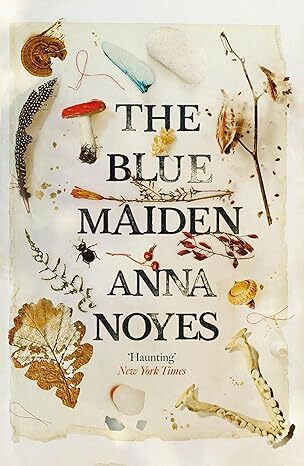 The Blue Maiden