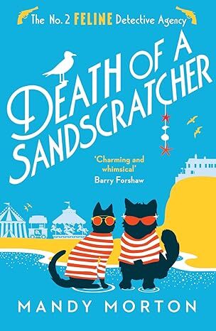 Death of a Sandscratcher