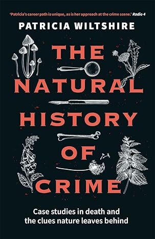 The Natural History of Crime