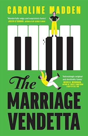 The Marriage Vendetta