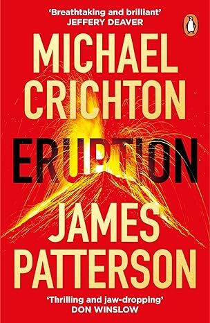 Eruption