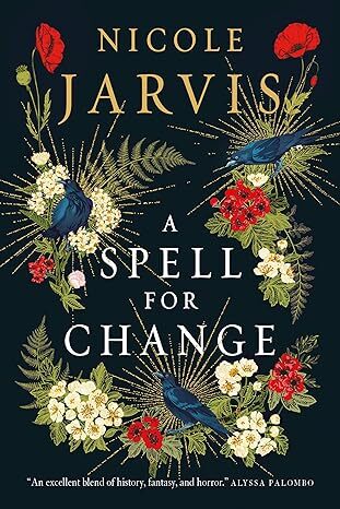 A Spell for Change
