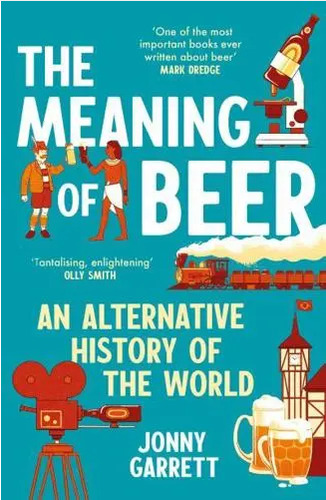 The Meaning of Beer
