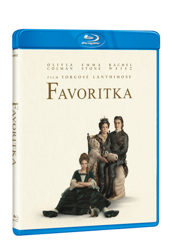 Favoritka BD